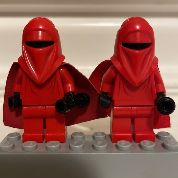 Legos - Picture 6 of 12